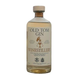 Winestillery Old Tom Gin